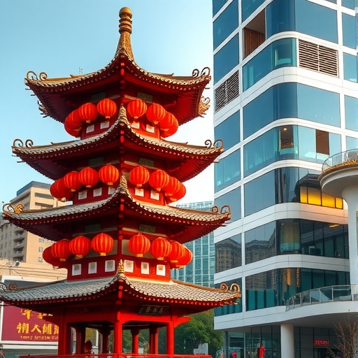 中国建筑跨文化观察新书《边非缘》发布(图15) 中国建筑跨文化观察新书《边非缘》发布(图15)