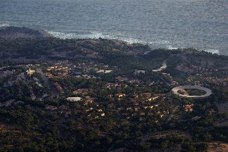 伊斯坦布尔Ion Riva生态文化社区：设计融合自然与人文(图21)