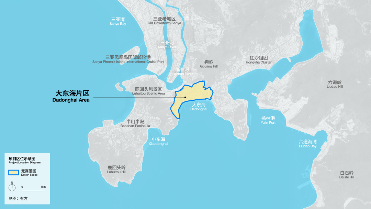 资格预审结果|三亚市大东海片区城市更新概念规划设计国际竞赛(图39) 资格预审结果|三亚市大东海片区城市更新概念规划设计国际竞赛(图39)