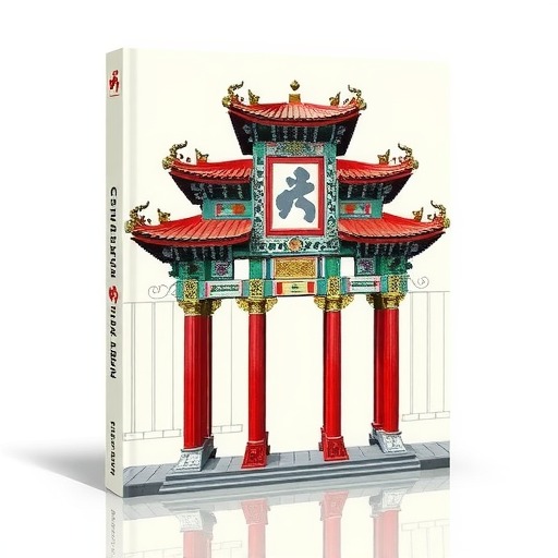 有方最新出版物《边非缘:中国建筑的跨文化观察》|现货发售,限时3天包邮(图15) 有方最新出版物《边非缘:中国建筑的跨文化观察》|现货发售,限时3天包邮(图15)