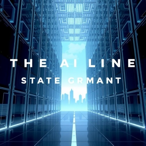 “THE LINE”缩水,从镜面之城到AI数据中心(图7) “THE LINE”缩水,从镜面之城到AI数据中心(图7)