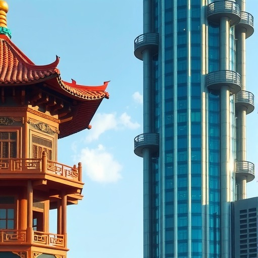有方最新出版物《边非缘:中国建筑的跨文化观察》|现货发售,限时3天包邮(图15) 有方最新出版物《边非缘:中国建筑的跨文化观察》|现货发售,限时3天包邮(图15)