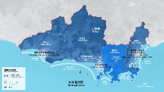资格预审结果|三亚市大东海片区城市更新概念规划设计国际竞赛(图38) 资格预审结果|三亚市大东海片区城市更新概念规划设计国际竞赛(图38)