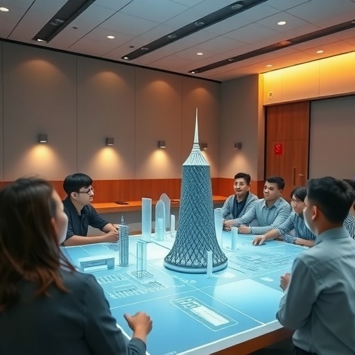 破局的可能性:2025中国建筑新锐接力演讲|有方讲座115场介绍(图7) 破局的可能性:2025中国建筑新锐接力演讲|有方讲座115场介绍(图7)