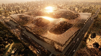 巴西利亚WTC Biotic综合体光伏屋面设计解析(图3)