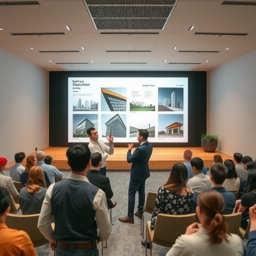 中国建筑新锐力量破局之道(图7) 中国建筑新锐力量破局之道(图7)