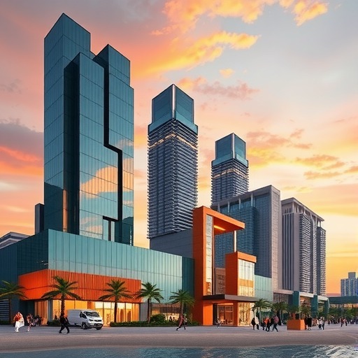 三亚大东海城市更新国际竞赛入围名单公布(图23) 三亚大东海城市更新国际竞赛入围名单公布(图23)
