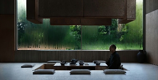 屋久岛雨水艺术澎湃，NOT A HOTEL揭晓2026设计竞赛亮点(图26)