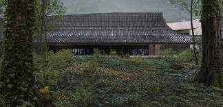 屋久岛雨水艺术澎湃,NOT A HOTEL揭晓2026设计竞赛亮点(图24) 屋久岛雨水艺术澎湃,NOT A HOTEL揭晓2026设计竞赛亮点(图24)