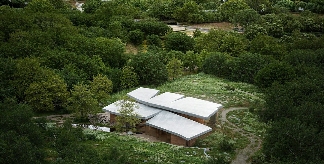 屋久岛雨水艺术澎湃,NOT A HOTEL揭晓2026设计竞赛亮点(图30) 屋久岛雨水艺术澎湃,NOT A HOTEL揭晓2026设计竞赛亮点(图30)