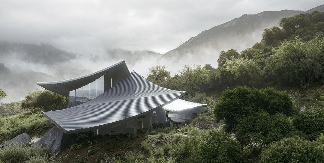 2026 NOT A HOTEL设计竞赛获奖启示:雨水建筑设计新篇章(图15) 2026 NOT A HOTEL设计竞赛获奖启示:雨水建筑设计新篇章(图15)