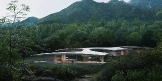 2026 NOT A HOTEL设计竞赛获奖启示:雨水建筑设计新篇章(图10) 2026 NOT A HOTEL设计竞赛获奖启示:雨水建筑设计新篇章(图10)
