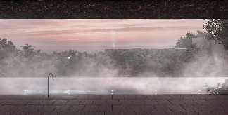2026 NOT A HOTEL设计竞赛获奖启示:雨水建筑设计新篇章(图19) 2026 NOT A HOTEL设计竞赛获奖启示:雨水建筑设计新篇章(图19)