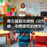 有方最新出版物《边非缘：中国建筑的跨文化观察》｜现货发售，限时3天包邮（图3）