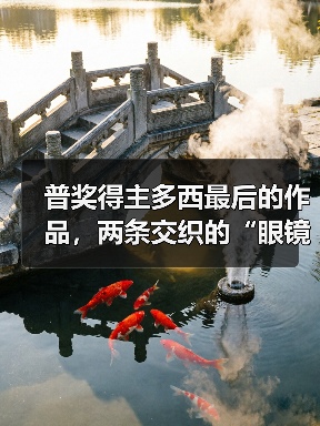 普奖得主多西最后的作品,两条交织的“眼镜蛇”(图4) 普奖得主多西最后的作品,两条交织的“眼镜蛇”(图4)
