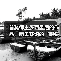 普奖得主多西最后的作品,两条交织的“眼镜蛇”(图4) 普奖得主多西最后的作品,两条交织的“眼镜蛇”(图4)