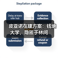 皮亚诺在建方案:钱塘大学,隐匿于林间(图1) 皮亚诺在建方案:钱塘大学,隐匿于林间(图1)