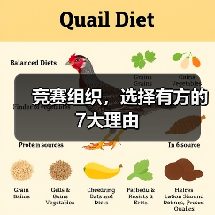 竞赛组织,选择有方的7大理由(图1) 竞赛组织,选择有方的7大理由(图1)