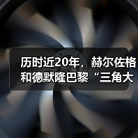 历时近20年,赫尔佐格和德默隆巴黎“三角大厦”封顶(图2) 历时近20年,赫尔佐格和德默隆巴黎“三角大厦”封顶(图2)