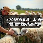 2024建筑资讯：工程造价管理新趋势与实战案例（图2）