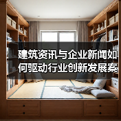 建筑资讯与企业新闻如何驱动行业创新发展案例解析（图2）