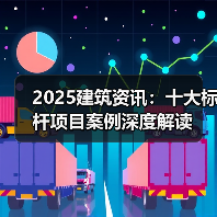 2025建筑资讯：十大标杆项目案例深度解读（图2）