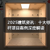 2025建筑资讯：十大标杆项目案例深度解读（图3）