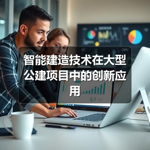 智能建造技术在大型公建项目中的创新应用与成效分析(图3) 智能建造技术在大型公建项目中的创新应用与成效分析