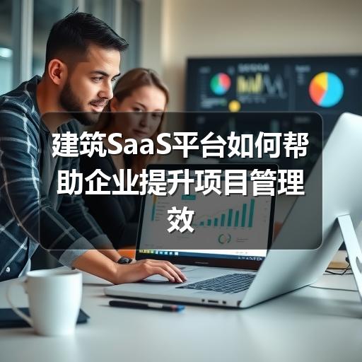 建筑SaaS平台如何帮助企业提升项目管理效率