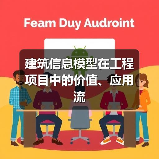建筑信息模型在工程项目中的价值、应用流程与落地要点(图1) 建筑信息模型在工程项目中的价值、应用流程与落地要点