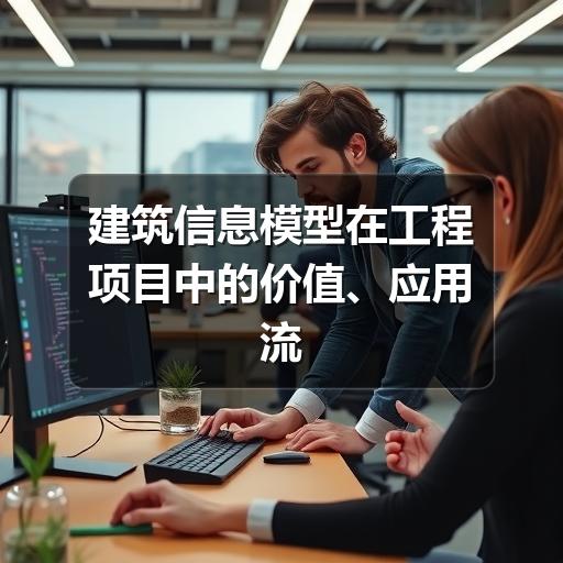 建筑信息模型在工程项目中的价值、应用流程与落地要点(图3) 建筑信息模型在工程项目中的价值、应用流程与落地要点