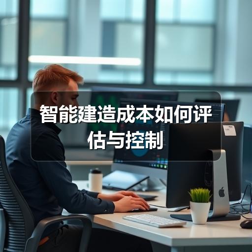 智能建造成本如何评估与控制