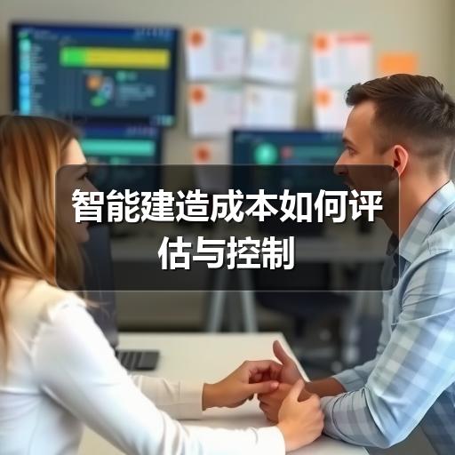智能建造成本如何评估与控制