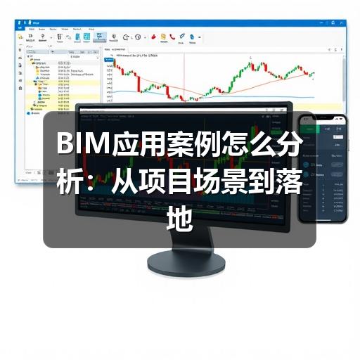 BIM案例如何解决工程难题?实用分析与落地要点(图3) BIM应用案例怎么分析:从项目场景到落地价值