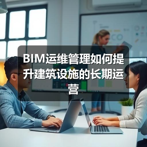 BIM运维管理如何解决建筑运营难题?(图1) BIM运维管理如何提升建筑设施的长期运营效率