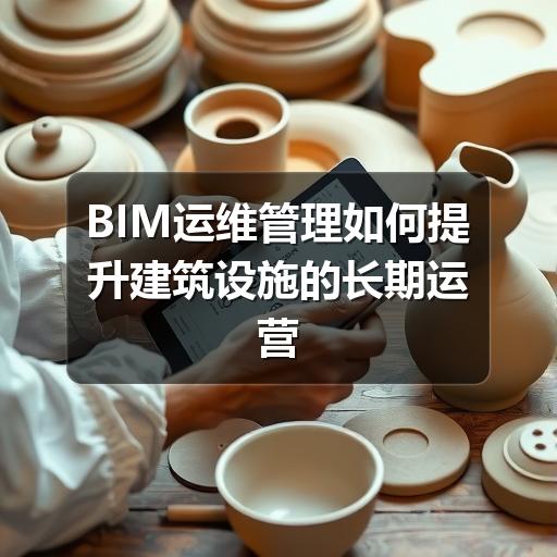 BIM运维管理如何解决建筑运营难题?(图3) BIM运维管理如何提升建筑设施的长期运营效率