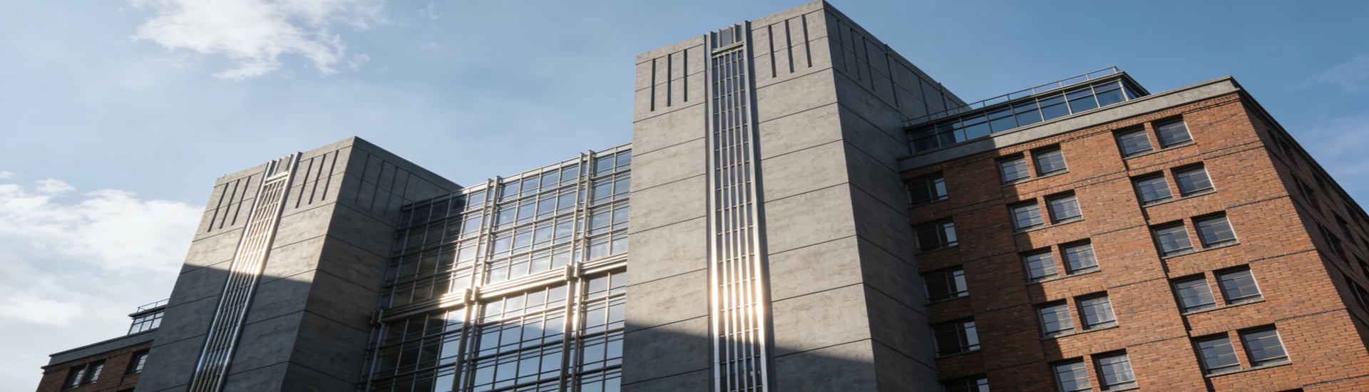 瀚智界建筑科技