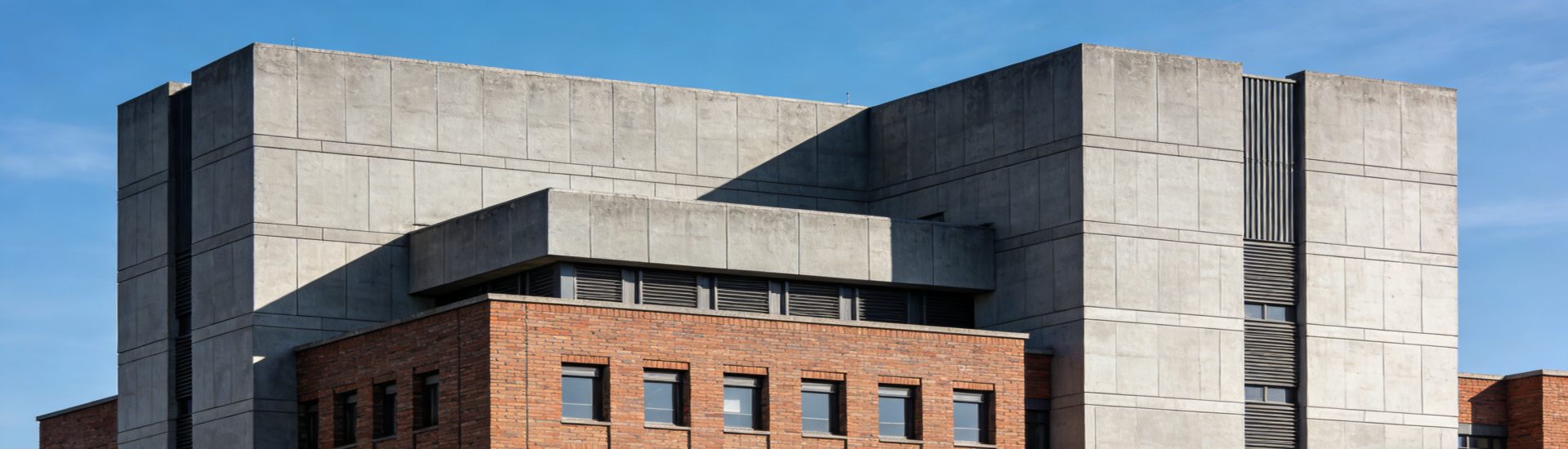 瀚智界建筑科技