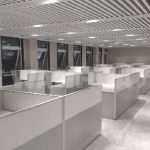 万华节能科技集团总部(图6)