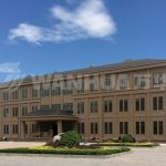 山西中强工业园培训楼(图3)