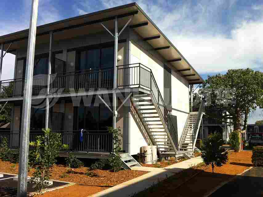 澳大利亚钦奇拉酒店(图1)