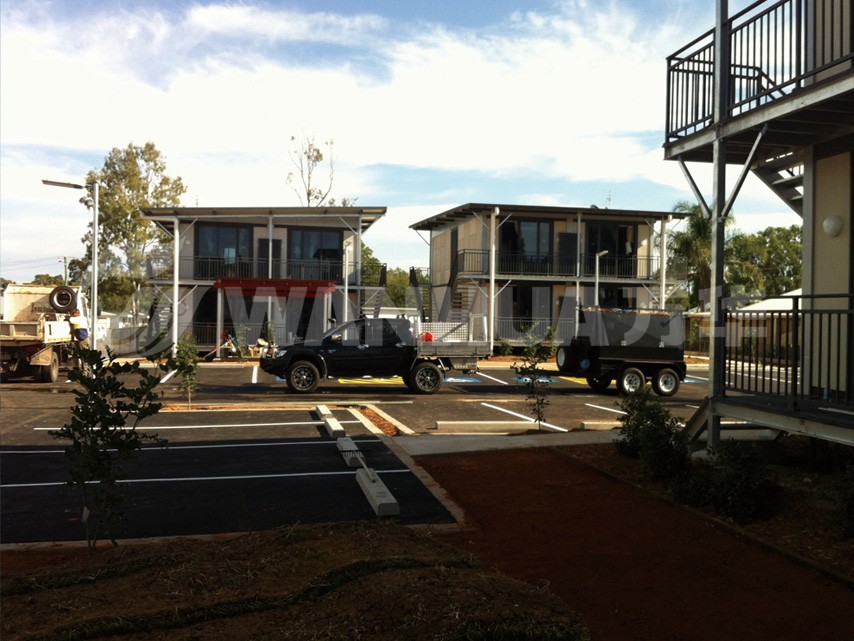 澳大利亚钦奇拉酒店(图4)