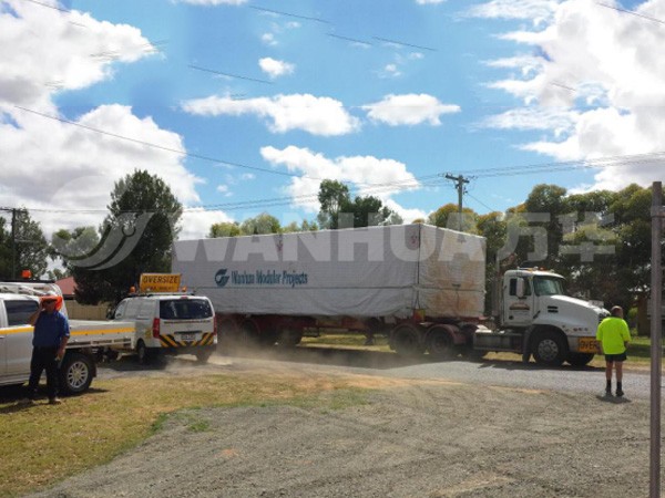 澳大利亚钦奇拉酒店(图18)