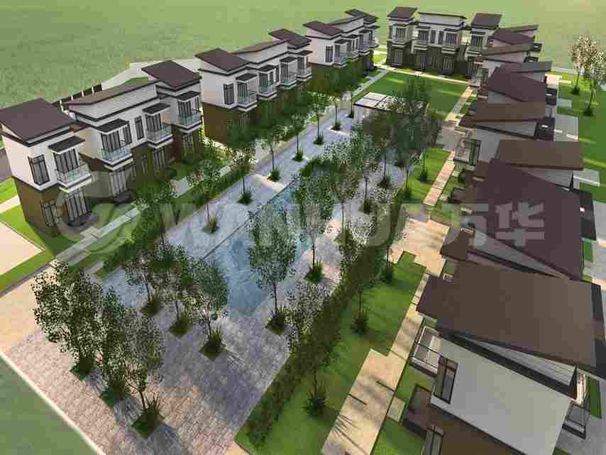 东帝汶酒店项目(图2)