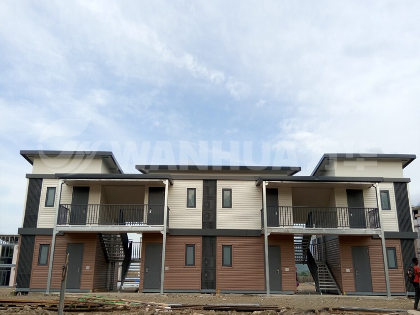 东帝汶酒店项目(图3)