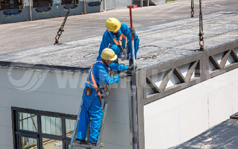 烟台工业园MDI办公楼(图4)