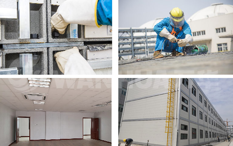 烟台工业园MDI办公楼(图5)