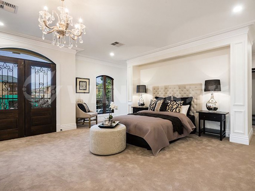 澳洲墨尔本别墅(图5)