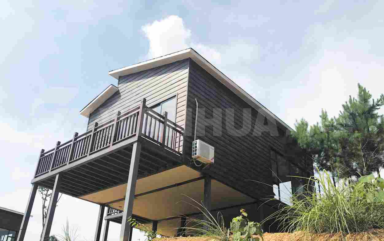 广西六堡特色小镇(图4)