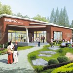 广西六堡特色小镇(图7)